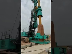 ออสซิลเลเตอร์ปลอกท่อไฮดรอลิกพื้นฐาน อุปกรณ์ก่อสร้าง เครื่องมือ เครื่องจักร